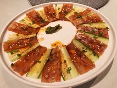 -三号黄浦会Canton Table