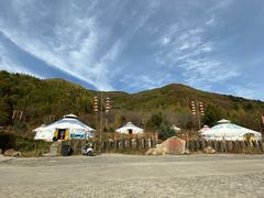 -道须沟旅游风景区