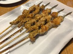 -同胜祥清真新豫菜(丰乐路总店)