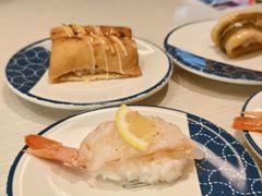 -滨寿司(新街口中央商场店)