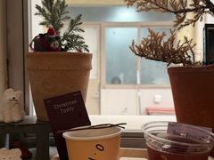 -O.P.S. CAFE