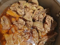 -刘姐啤酒鱼民族演艺餐厅(西街总店)