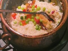-云海肴云南菜·蒸汽石锅鱼(青岛万象城店)