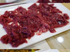 -伟记牛肉(金鸿公路店)