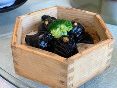 乌金虾饺皇-龙的酒楼·手工早茶·顺德菜(近良路店)