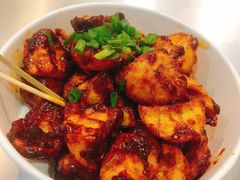 -潘多多·山里人锅巴土豆(八一路店)