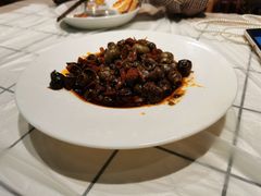 招牌麻辣田螺-霸王虾·麻辣小龙虾(清水河公园店)