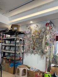 -汉唐记簪花汉服体验馆(西湖店)