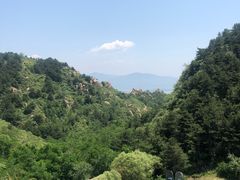 -云峰山自然风景区