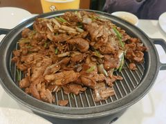 -福海居烤鸭店(鸟巢店)