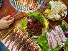 -红小姐的烤肉店(西三旗店)