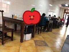 大堂-杨兴海糁汤