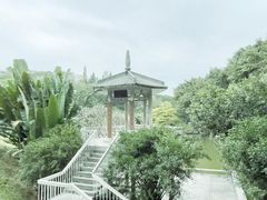 -广州雕塑公园