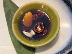 -菊上料理(蜀山银泰百货店)