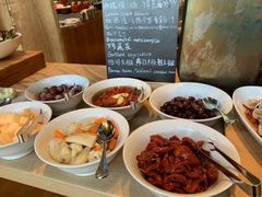 -君悦酒店·La Terrazza意合園·意式风味