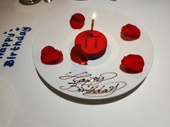 -Le Comptoir de Pierre Gagnaire