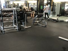 -古德菲力健身(特区报业店)