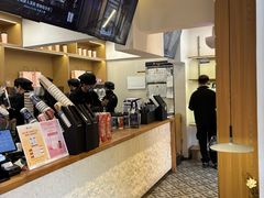 -霸王茶姬(正佳广场店)