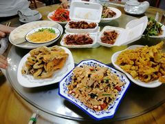 -福顺祥大盘鸡(临潼店)