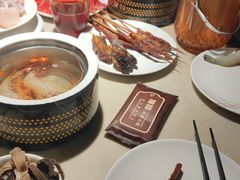 -加餐海鲜自助餐厅(福清万达店)
