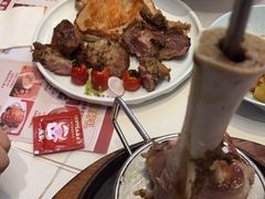 -杯子红牛排(西樵店)