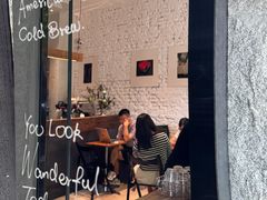 -常识咖啡common sense(春熙路店)