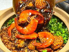 -宴小馆·小海鲜青岛菜(五四广场店)