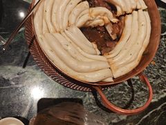 -奉天小馆·非遗东北菜(沈阳万象城店)