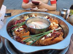 -周幺妹重庆老火锅(银泰城总店)