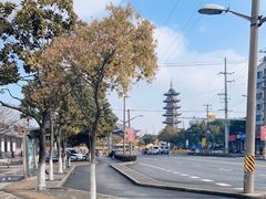 -吴兴寺