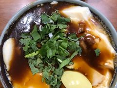 -马记伊源斋涮肉·清真菜(潘家园古玩市场店)