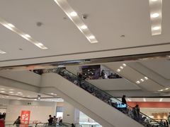 -凯德广场(武胜路店)