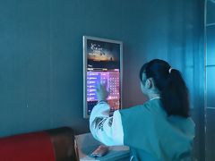 -阿曼达主题KTV(南湖都会店)
