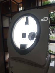 -佳慕祛痘皮肤管理连锁