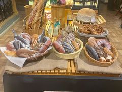 -秋林西餐厅