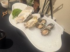 -牛将军•涮肉•烤肉(北京王府井·故宫店)