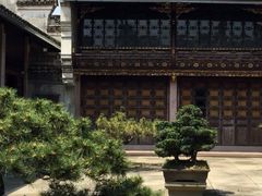 -天一阁博物院