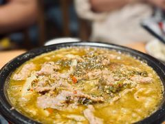 -陶德砂锅(营门口店)