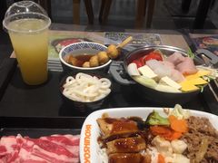 -吉野家(复兴路第二餐厅店)
