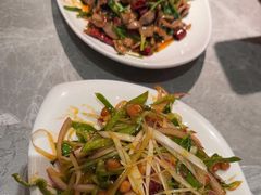-大哈福烧烤·海鲜·家常菜(延安三路店)