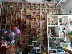 -Kitchen·Y洋厨房西餐厅(王府壹号店)