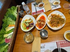 -青鹤谷(虹莘路总店)