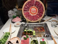 -海底捞火锅(外滩店)