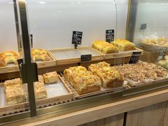-稻田秋日式面包