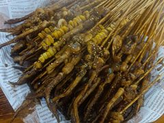 -十里铺铁板鱿鱼