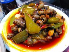 十三香螺丝-指爱龙虾(金杨路总店)