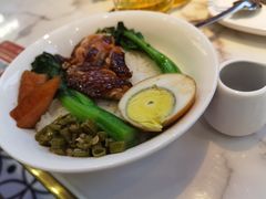 -尚菜·头道豉油鸡(骏景花园店)