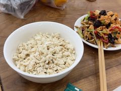 -老刘家永盛斋·传统泡馍(东关南街店)