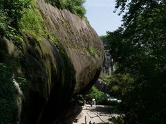 -飞天山旅游区
