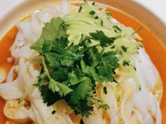 -谷丽麦馕新疆菜·清真(步步高梅溪新天地店)
